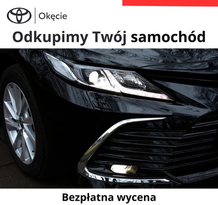 Toyota Yaris cena 72900 przebieg: 24099, rok produkcji 2022 z Blachownia małe 92